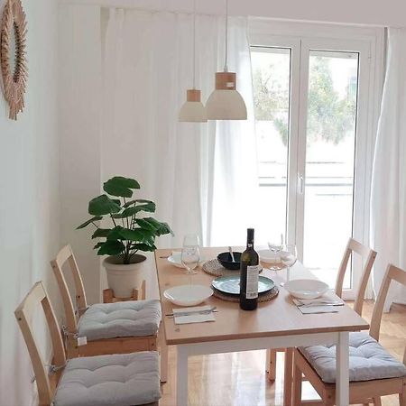 Sunny Two-Bedroom Apartment Next To Panathenaic Stadium Exteriör bild
