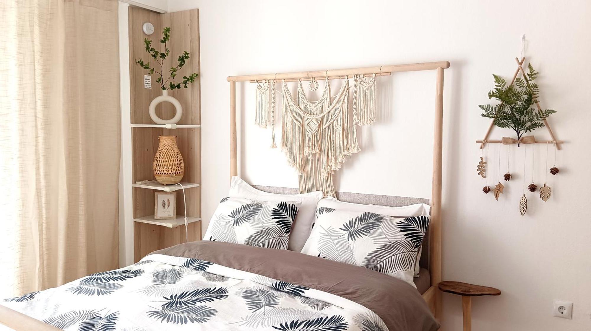 Sunny Two-Bedroom Apartment Next To Panathenaic Stadium Exteriör bild